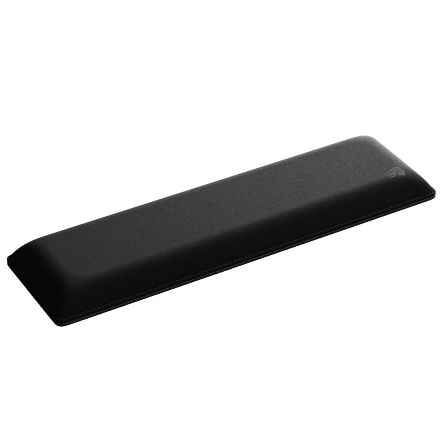 Glorious Gaming GLO-KB-ACC-WR-CLTH-TKL-BLK tilbehr til tastatur Keyboard palm rest #1