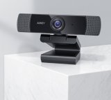 AUKEY PC-LM1E webcam 2 MP 1920 x 1080 pixel USB Sort #2
