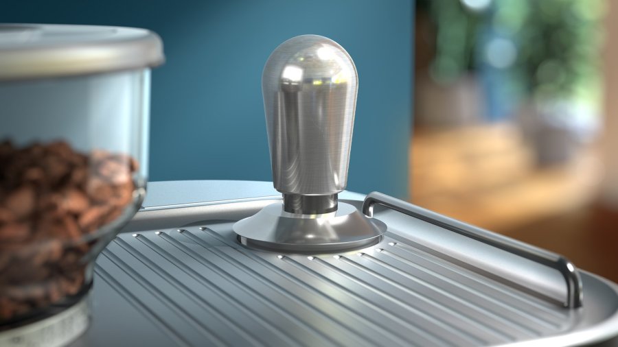 Philips PSA 3218/10 Barista Brew #7