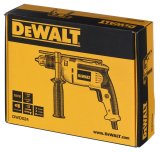 DeWALT DWD024 bor Ngle 2800 rpm Sort, Slv, Gul 16,5 kg #19