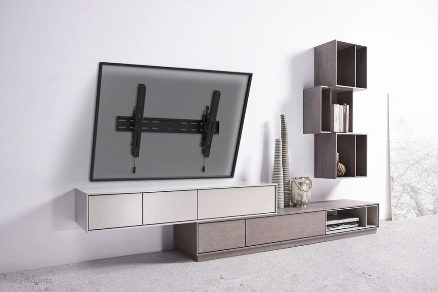 Neomounts WL35S-850BL18 tv-beslag 2,18 m (86