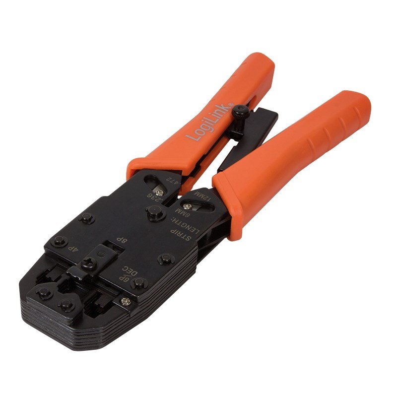 LogiLink WZ0030 v�rkt�jss�t til kabelforberedelse #4