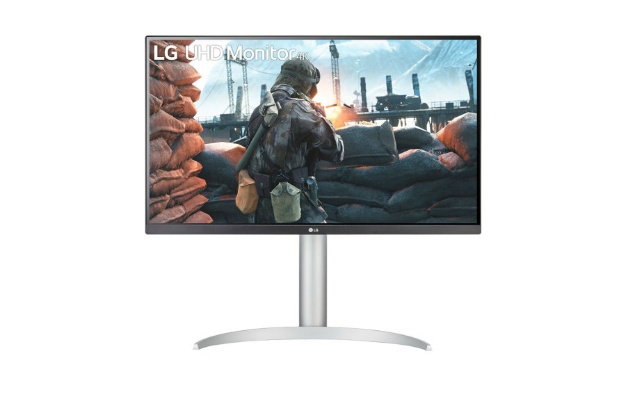 LG 27UP650K-W.AEU computerskrm 68,6 cm (27