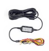 VIOFO HK3 USB-kabel Mini-USB B Sort, Rd, Gul #4
