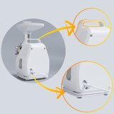 SMAPP 490.8	Kdhakker 2200 W Hvid #3