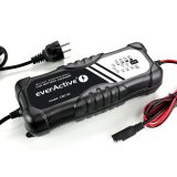 Oplader, oplader everActive CBC10 12V/24V #5