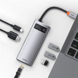 Baseus Metal Gleam USB 3.2 Gen 1 (3.1 Gen 1) Type-C Gr #9