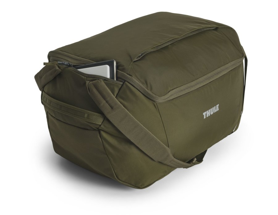 Thule Enroute k�jes�k 60 L Gr�n #9