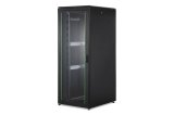 Digitus DN-19 42U-8/10-B-1 stativ Fritst�ende reol Sort #1