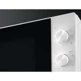 Electrolux EMZ421MMW Hvid Kombination mikroovn Bordplade 21 L 800 W #4