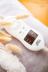 Adler AD 7412 elektrisk varmepude 80 W #7