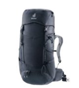 Deuter Futura Pro 34 SL 34 L Sort #1