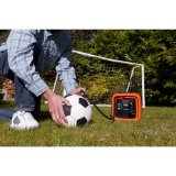 Black & Decker ASI400-XJ luftkompressore 160 l/min #7