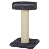 ZOLUX Big Cat 1 kradsetr - kradsetr til katte - 505 x 505 x 870 mm #1