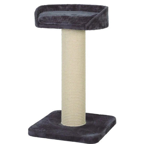 ZOLUX Big Cat 1 kradsetr - kradsetr til katte - 505 x 505 x 870 mm #1