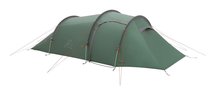 Robens Sage 3 Pro 3 person(er) Gr�n Tunneltelt #2