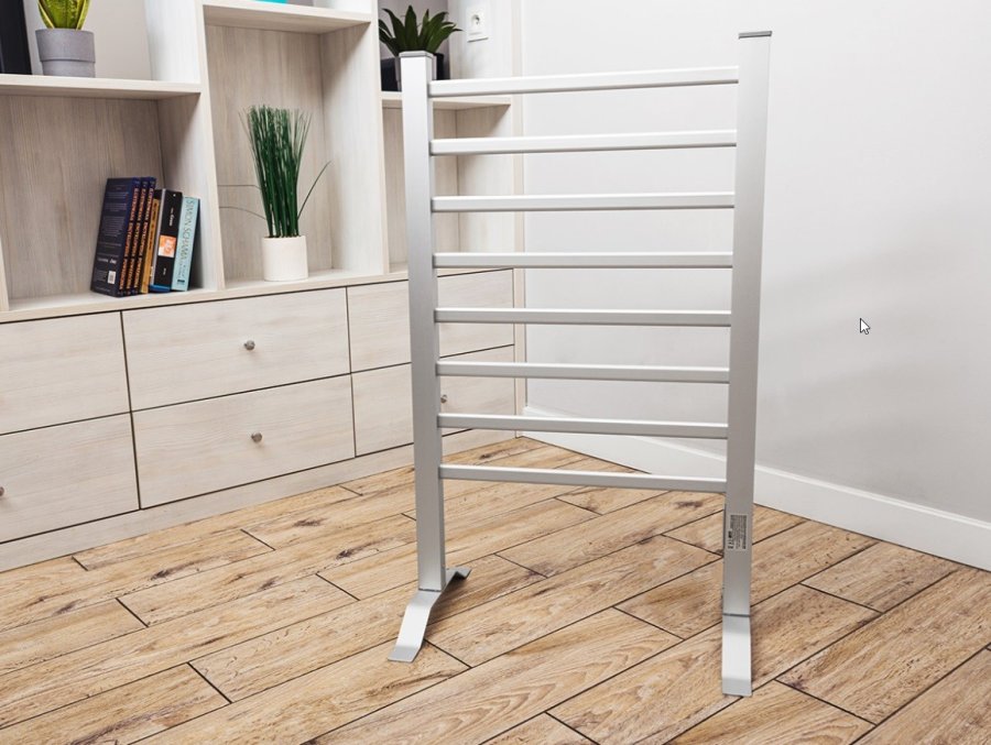 Elektrisk t�rrestativ ECD25 Timer #3