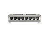 LevelOne FSW-0808TX netv�rksswitch Ikke administreret Fast Ethernet (10/100) Gr� #7