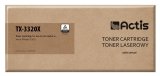 Actis Tonerpatron TX-3320X (erstatning Xerox 106R02306; 11000 sider; sort) #1