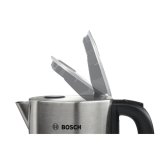 Bosch TWK7S05 elkedel 1,7 L 2200 W Sort, Gr #2