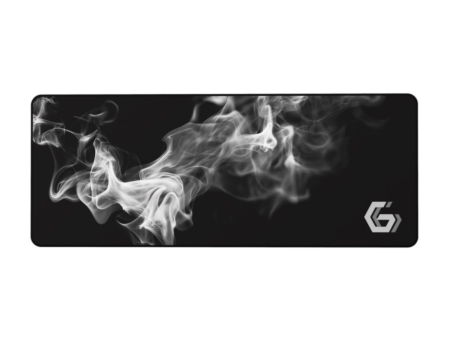 Gembird MP-GAMEPRO-XL-2 Gaming-musem�tte PRO, ekstra stor #1