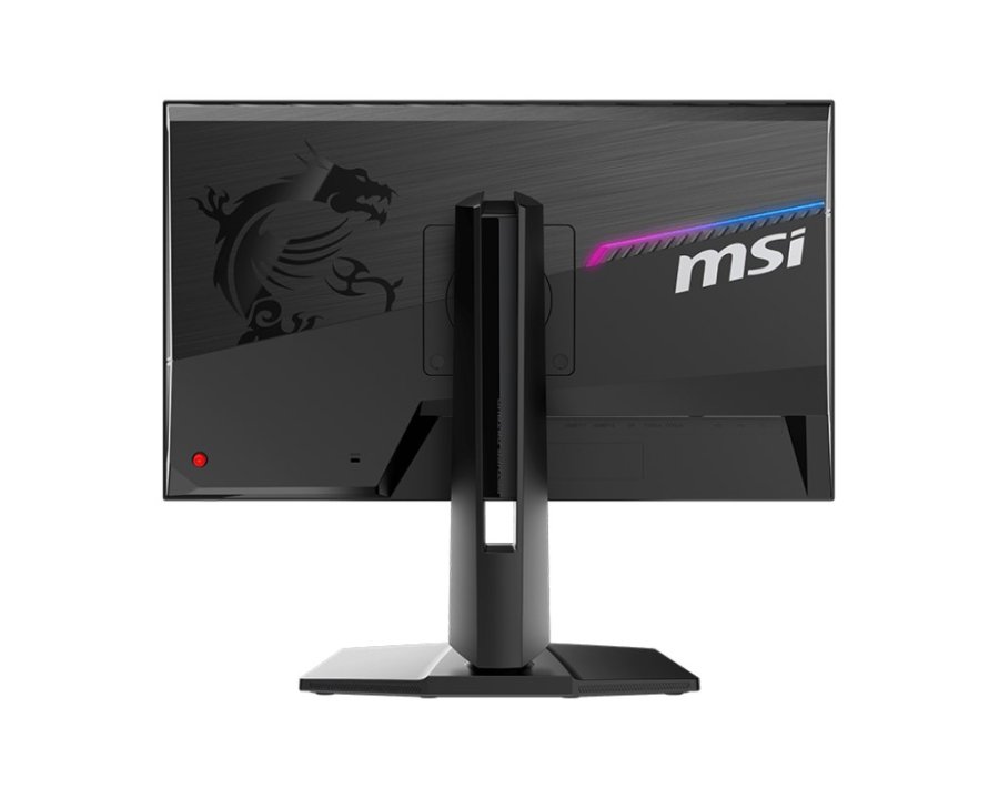MSI MPG 242R X60N computerskrm 61,2 cm (24.1