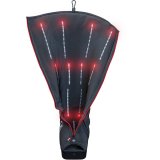 Therabody JetBoots Pro Plus M - apparat til lymfemassage #4