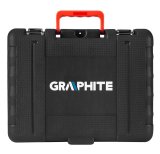 Graphite 58G860 hammerbor #7