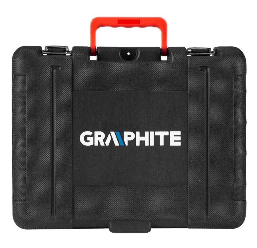 Graphite 58G860 hammerbor #7