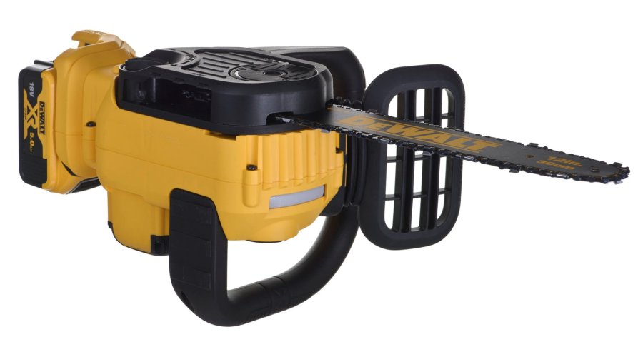 DeWALT DCM565P1 kdesav Sort, Gul #9