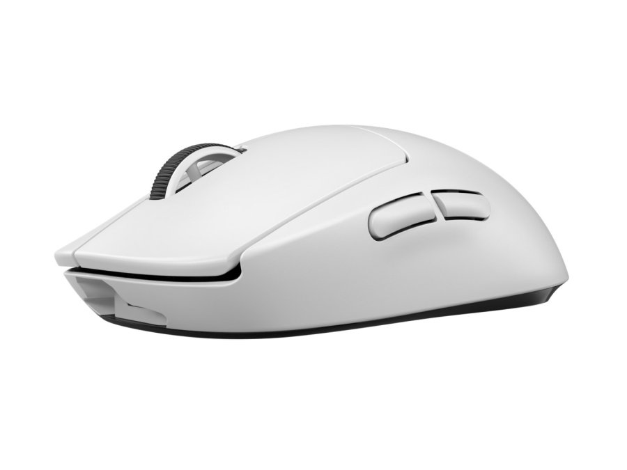 Pro X Superlight Wireless Optisk Mouse #3