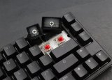 Ducky One 2 SF tastatur Spil USB Tysk Sort #4
