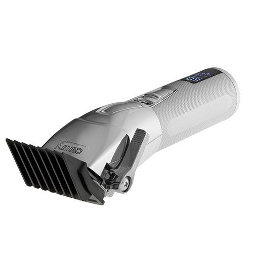 Hrklipper CAMRY CR 2835s med LCD-display Slv #16