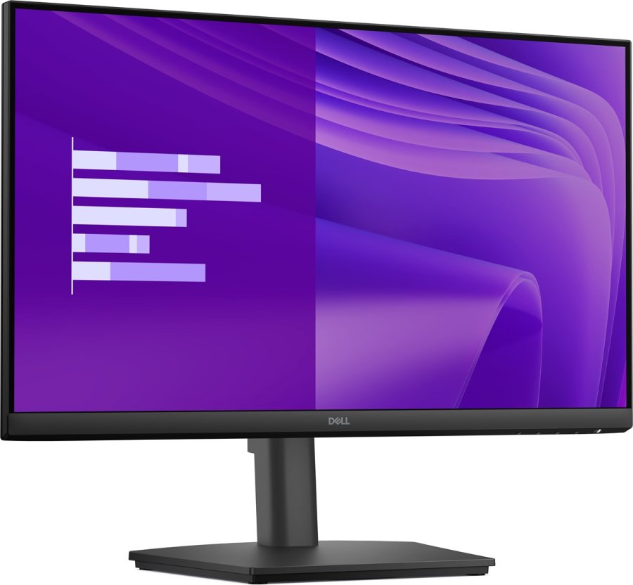DELL E Series E2425HSM computerskrm 60,5 cm (23.8