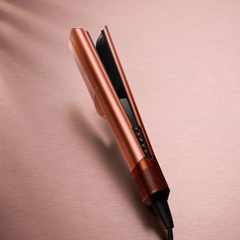 Dyson Airstrait Glattejern Damp Ravfarvet 1600 W 1,98 m #5