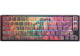 Ducky One 3 SF Doom Limited Edition tastatur Spil USB QWERTY Flerfarvet #7