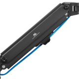 Maclean skrmvgbeslag, 17-27'', maks. 7 kg, gasfjeder, MC-458 #7