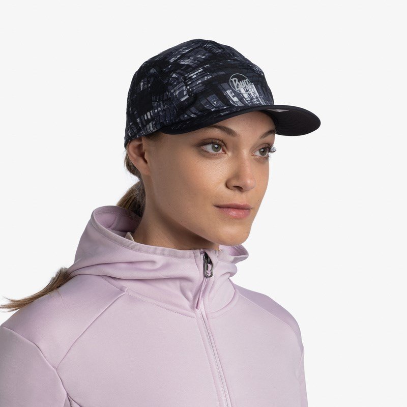 Buff 5 PANEL GO Hovedh�tte Elastin, Polyester #18