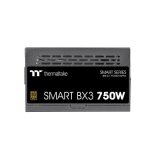 Thermaltake Smart BX3 enhed til str�mforsyning 650 W ATX Sort #3