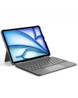 Inateck KB04122 QWERTZ Bluetooth Gr� #1
