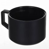 ZWILLING THERMO (39500-514-0) Termokande med et krus 1 liter Rustfrit stl Sort #3