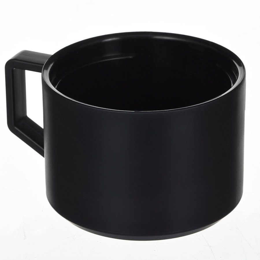 ZWILLING THERMO (39500-514-0) Termokande med et krus 1 liter Rustfrit stl Sort #3