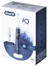 Oral-B iO iO7 Voksen Roterende tandbrste Bl #17