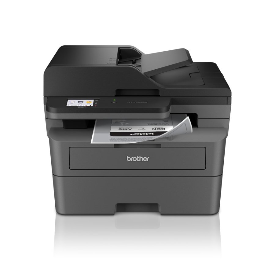 Brother DCP-L2660DW Multifunktionsprinter Laser A4 1200 x 1200 dpi 34 sider pr. minut Wi-Fi #4