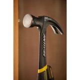 Stanley FMHT1-51275 hammer Klohammer Sort, Gul #12