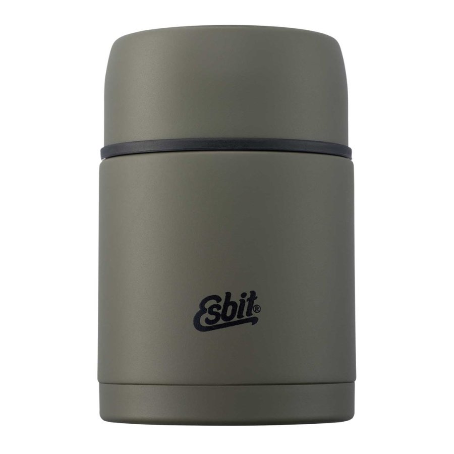 ESBIT FJ750ML-OG termokande 0,75 L Grn, Oliven #1