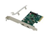 Conceptronic EMRICK13G interface-kort/adapter Intern USB 3.2 Gen 2 (3.1 Gen 2) #1