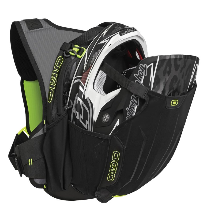 OGIO Baja rygsk Sportsrygsk Sort #3
