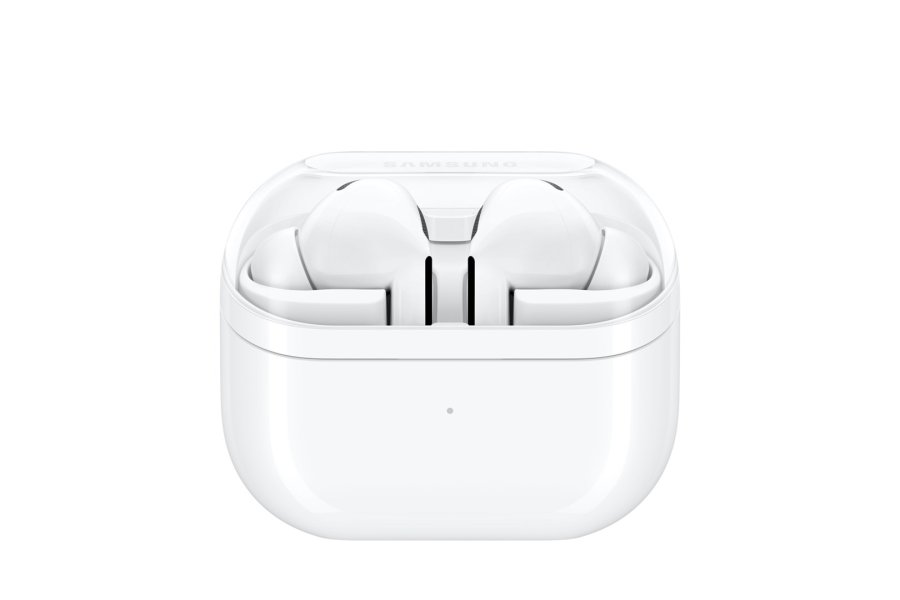 Bluetooth hovedtelefoner Samsung Galaxy Buds3 Pro Hvid #5