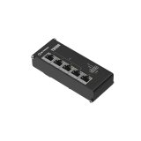 Teltonika TSF000 Ikke administreret Fast Ethernet (10/100) Str�m over Ethernet (PoE) Desktop Sort #3